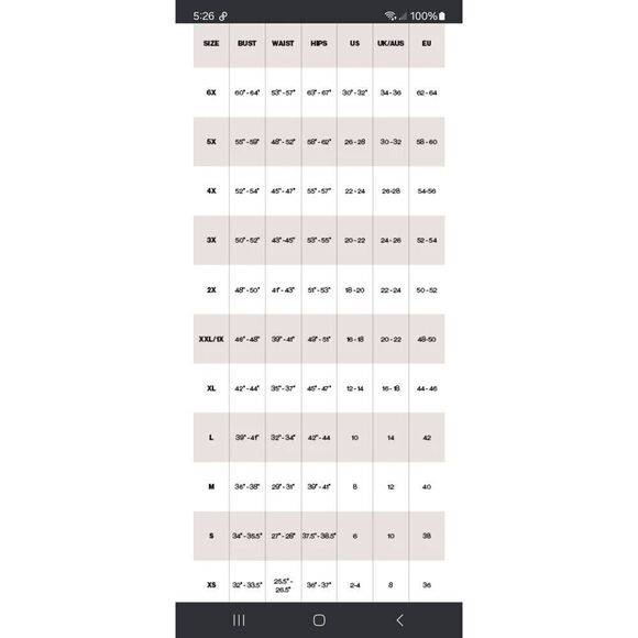 New Large Fabletics Yitty Yitty Kitty Headliner Shaping High Waist Leggings Pink - Picture 3 of 4